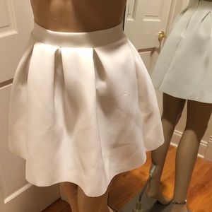 A Little Something White 🌟